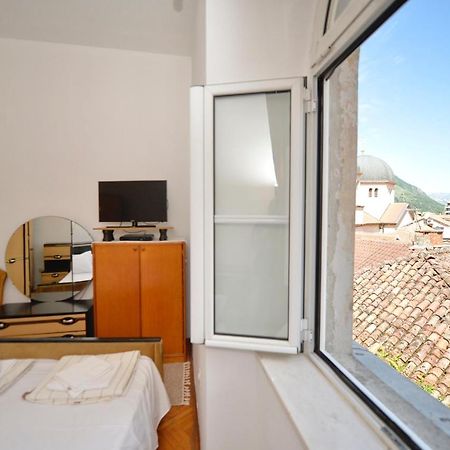 City View Apartment Cattaro Esterno foto
