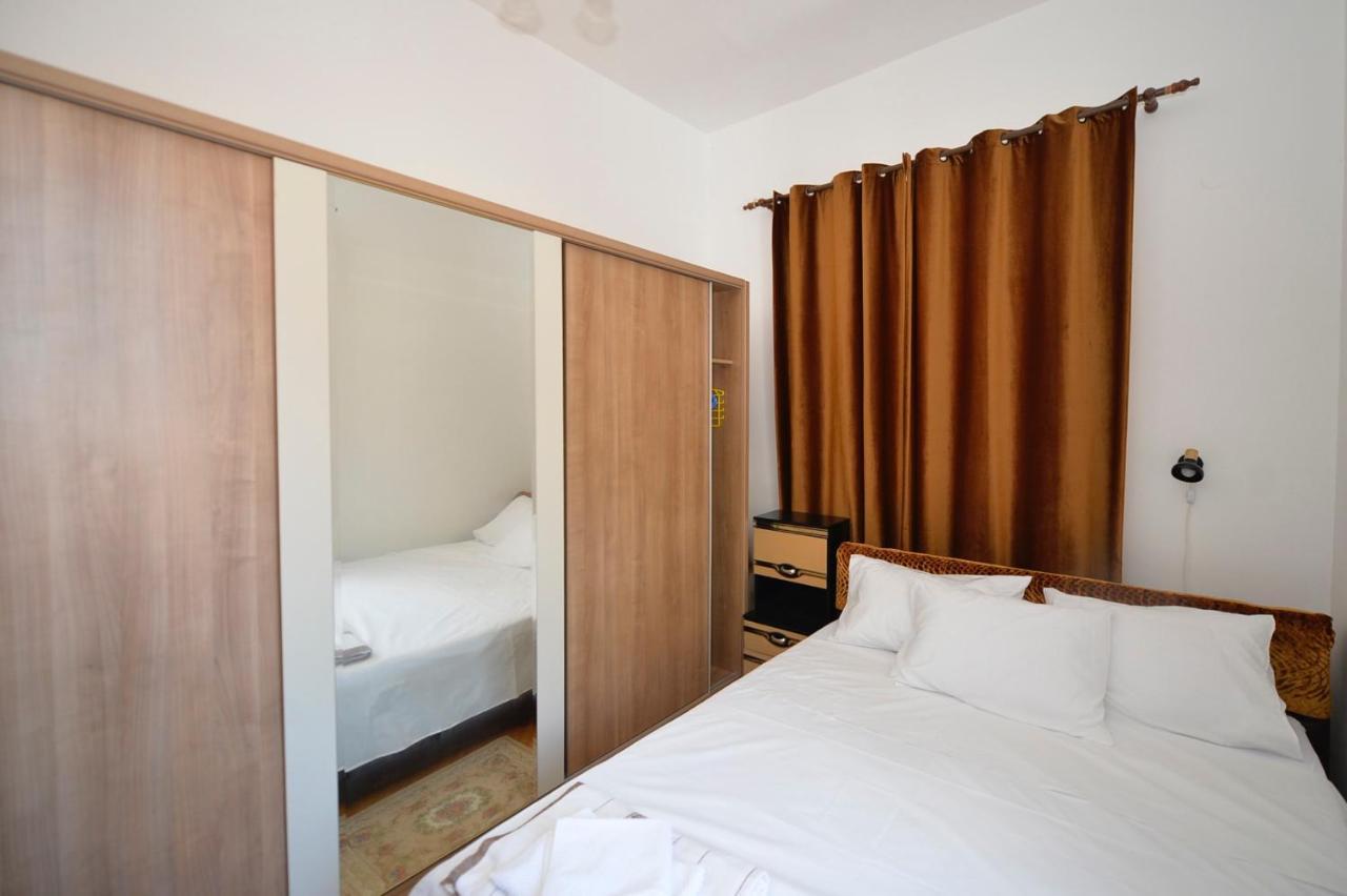 City View Apartment Cattaro Esterno foto