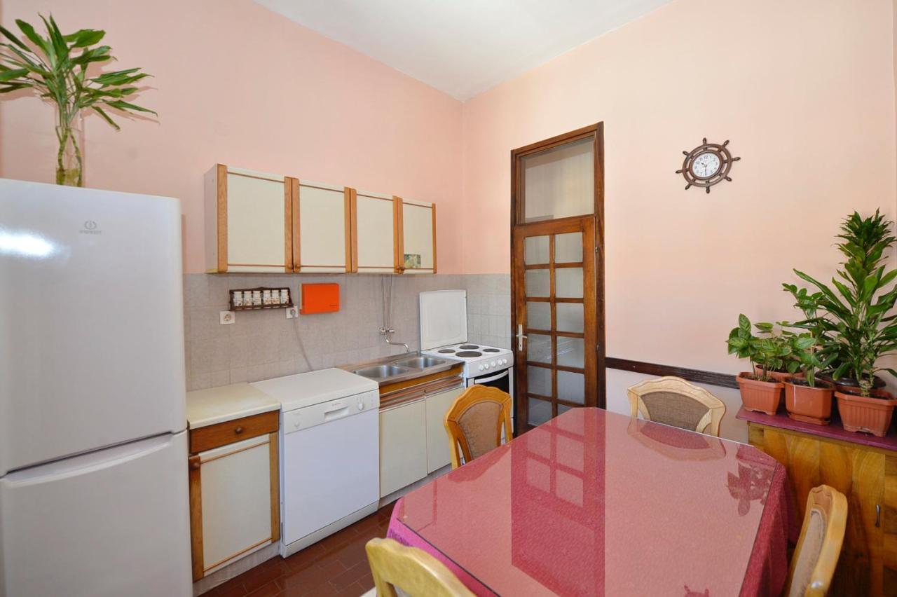 City View Apartment Cattaro Esterno foto
