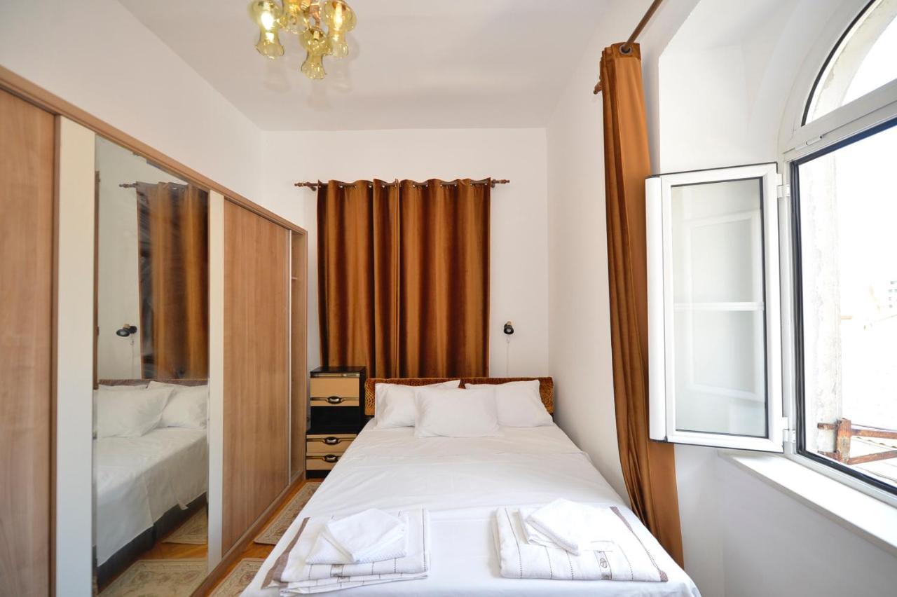 City View Apartment Cattaro Esterno foto